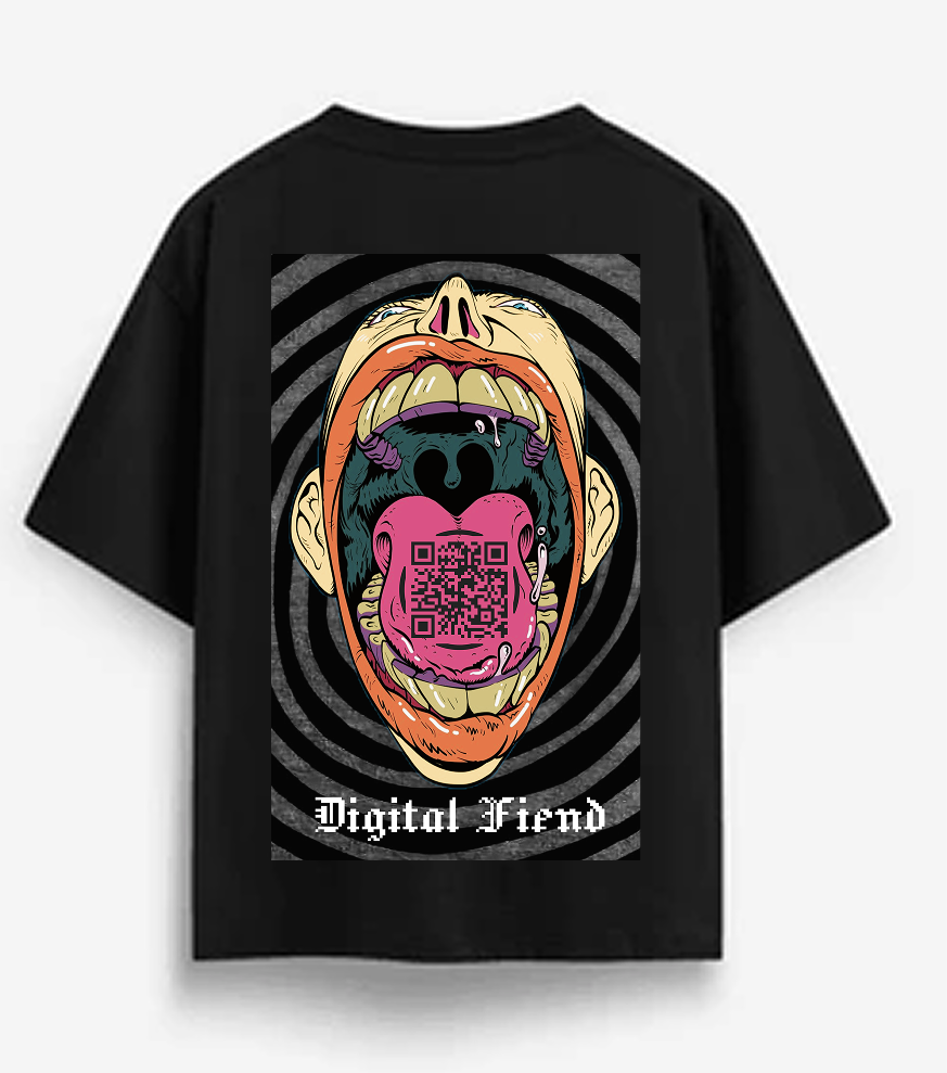 Digital Fiend