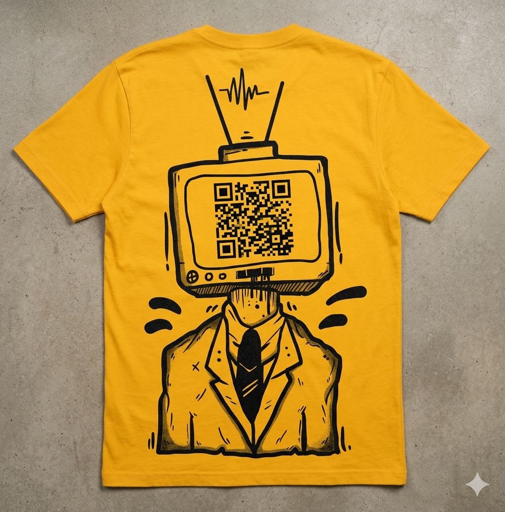 TV Guy